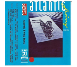 Atlantic Swing Band - Atlantic Swing Band MC Neu