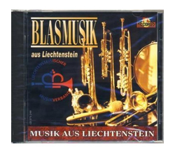 Blasmusik aus Liechtenstein - Musik aus Liechtenstein