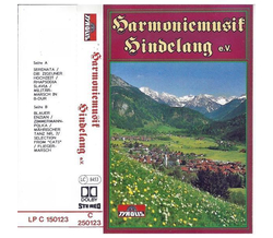 Harmoniemusik Hindelang e.V. - Serenata MC Neu