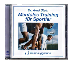 Dr. Arnd Stein - Mentales Training fr Sportler...