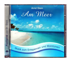 Dr. Arnd Stein - Am Meer