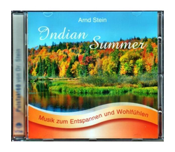 Dr. Arnd Stein - Indian Summer
