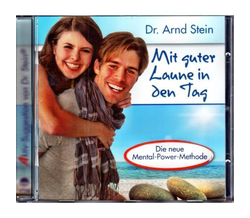 Dr. Arnd Stein - Mit guter Laune in den Tag