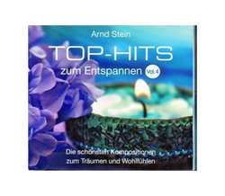 Dr. Arnd Stein - Top-Hits zum Entspannen (Vol. 4)
