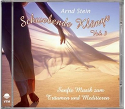 Dr. Arnd Stein - Schwebende Klnge (Vol. 3)