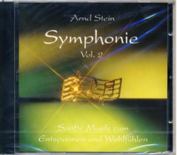 Dr. Arnd Stein - Symphonie, Vol. 2