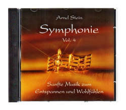 Dr. Arnd Stein - Symphonie, Vol. 4