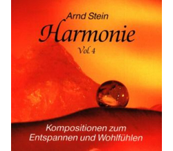 Dr. Arnd Stein - Harmonie, Vol. 4