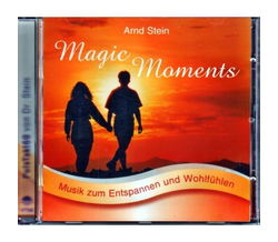 Dr. Arnd Stein - Magic Moments