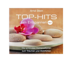 Dr. Arnd Stein - Top-Hits zum Entspannen (Vol. 1)
