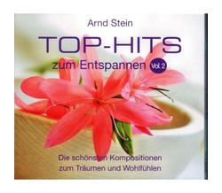 Dr. Arnd Stein - Top-Hits zum Entspannen (Vol. 2)