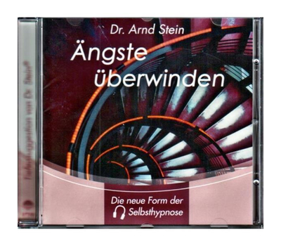 Dr. Arnd Stein - ngste berwinden
