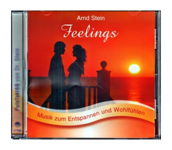 Dr. Arnd Stein - Feelings