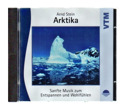 Dr. Arnd Stein - Arktika