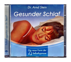 Dr. Arnd Stein - Gesunder Schlaf