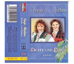 Sonja & Martina - Licht und Leben