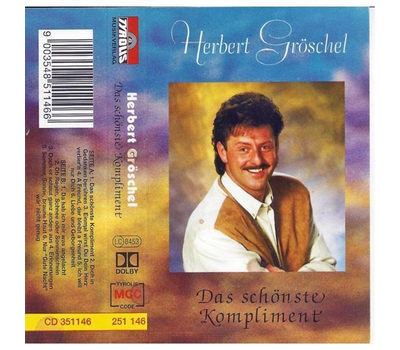 Grschel Herbert - Das schnste Kompliment