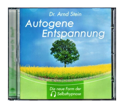 Dr. Arnd Stein - Autogene Entspannung