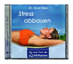 Dr. Arnd Stein - Stress abbauen