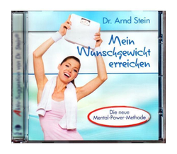 Dr. Arnd Stein - Mein Wunschgewicht erreichen
