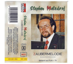 Stephan Malzdorf - Zaubermelodie