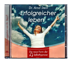 Dr. Arnd Stein - Erfolgreicher Leben