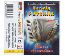 Herwig Peychr - Magic Accordeon Welt- & sterreichischer...