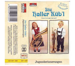 Die Haller Kbl - Jugenderinnerungen Instrumental