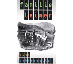Familie Laimer - Vier Jahreszeiten