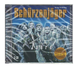 Schrzenjger (Zillertaler) - 25 Jahre Die Rebellion geht...