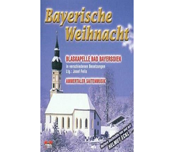 Blaskapelle Bad Bayersoien & Ammertaler Saitenmusik -...