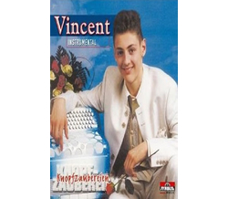 Vincent - Knopfzaubereien Instrumental