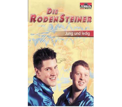 Die Rodensteiner - Jung und ledig MC