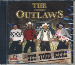 The Outlaws - Get Your Kicks