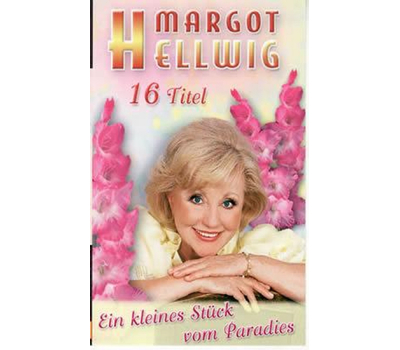 Margot Hellwig - Ein kleines Stck vom Paradies