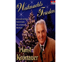 Hansl Krnauer - Weihnachts-Frieden
