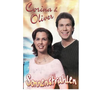 Corina & Oliver - Sonnenstrahlen