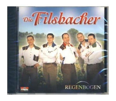 Die Filsbacher - Regenbogen