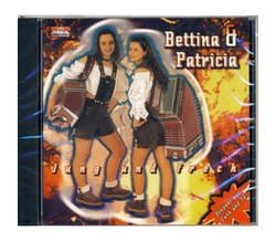 Bettina & Patricia - Jung und frech