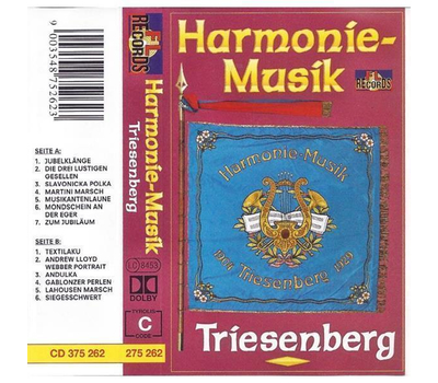 Triesenberg, Harmonie-Musik - Harmonie-Musik Triesenberg