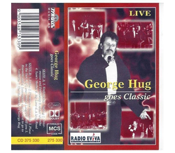 George Hug goes Classic Live