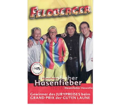 Die Feldberger - Hasenfieber
