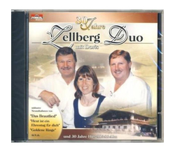 Zellberg Duo mit Doris - 30 Jahre