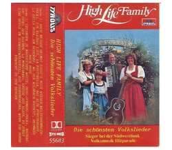 High Life Family - Die schnsten Volkslieder