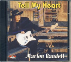 Marion Randell - Tell my Heart