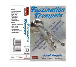 Angele Josef - Faszination Trompete Instrumental