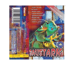 Saustark / NonStop Party-Sound (Folge 2)