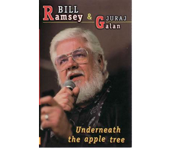 Ramsey Bill & Galan Juraj - Underneath the apple tree