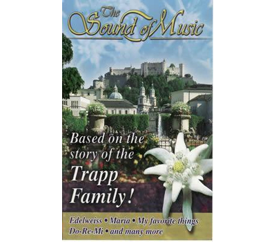Austria Sound of Music Orchestra - The Sound of Music