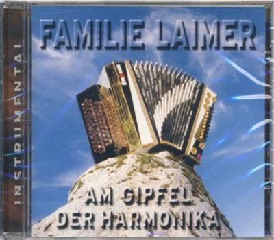 Familie Laimer - Am Gipfel der Harmonika Instrumental